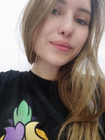 Анкета проститутки Диана, 24 года