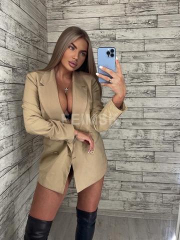 Анкета проститутки Гелена, 24 года